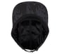 Relay Run Hat, BLACK, full image number 3
