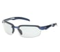 Performance Shield Photochromic Sunglasses, NAVY, full image number 0