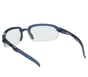 Performance Shield Photochromic Sunglasses, NAVY, full image number 2