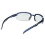 Performance Shield Photochromic Sunglasses, NAVY, full image number 4