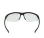 Performance Wrap Photochromic Sunglasses, BLACK, full image number 3