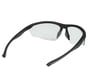 Performance Wrap Photochromic Sunglasses, BLACK, full image number 4