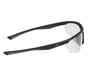 Performance Wrap Photochromic Sunglasses, BLACK, full image number 5