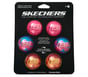 6 Pack SKX Sneaker Balls Confetti, ASSORTED, full image number 0