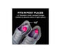 6 Pack SKX Sneaker Balls Confetti, ASSORTED, full image number 4