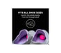 6 Pack SKX Sneaker Balls Confetti, ASSORTED, full image number 6