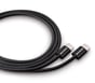 30W USB-C Car Charging Kit, BLACK, full image number 1