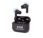 Active Noise Canceling Wireless Earbuds, BLACK, full image number 0