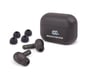 Active Noise Canceling Wireless Earbuds, BLACK, full image number 3