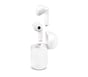 Active Noise Canceling Wireless Earbuds, WHITE, full image number 1