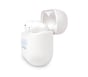 Active Noise Canceling Wireless Earbuds, WHITE, full image number 2