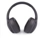 Wireless Over Ear Headphones, BLACK, full image number 1