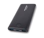 10k 20W USB-C Portable Power Bank Charger, BLACK, full image number 0
