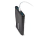 10k 20W USB-C Portable Power Bank Charger, BLACK, full image number 2