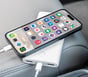 10k 20W USB-C Portable Power Bank Charger, WHITE, full image number 3