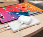 10k 20W USB-C Portable Power Bank Charger, WHITE, full image number 4