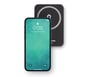 5k 15W Wireless Charging Magnetic Battery, BLACK, full image number 2