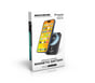 5k 15W Wireless Charging Magnetic Battery, BLACK, full image number 6