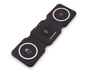 3-In-1 Foldable Wireless Charger, BLACK, full image number 0