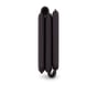3-In-1 Foldable Wireless Charger, BLACK, full image number 1