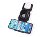 3-In-1 Foldable Wireless Charger, BLACK, full image number 2