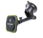 Magnetic Wireless Charging Mount, BLACK, full image number 1