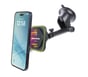Magnetic Wireless Charging Mount, BLACK, full image number 3