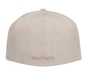 Skechers Accessories - Diamond S Hat, SABLE, full image number 1