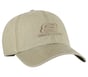 Washed Triple S Hat, BEIGE, full image number 5