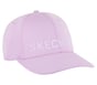Skechers Tonal Logo Hat, BLACK / MULTI, full image number 2