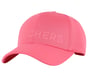 Skechers Tonal Logo Hat, ROSA / CORAL, full image number 0