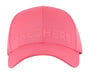 Skechers Tonal Logo Hat, ROSA / CORAL, full image number 2