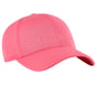 Skechers Tonal Logo Hat, ROSA / CORAL, full image number 4