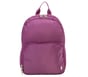 Skechers Accessories Jetsetter Backpack, ROSE, full image number 0