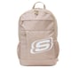 Skechers Central II Backpack, SAND, full image number 0