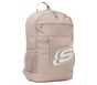 Skechers Central II Backpack, SAND, full image number 2