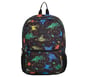 Utility Backpack Set, BLACK / MULTI, full image number 0