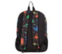 Utility Backpack Set, BLACK / MULTI, full image number 1