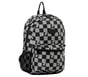 Utility Backpack Set, BLACK, full image number 2