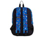 Utility Backpack Set, BLUE, full image number 1