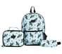 Utility Backpack Set, LIGHT BLUE, full image number 3