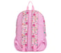 Utility Backpack Set, PINK, full image number 1
