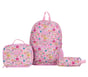 Utility Backpack Set, PINK, full image number 3