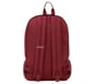 Essential Backpack, RED, full image number 1