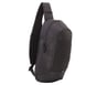 Journey Sling Bag, BLACK, full image number 2