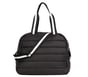Gameday Pickleball Tote Bag, BLACK, full image number 1