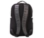Stride Chaser Backpack, SCHWARZ, full image number 2
