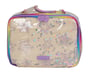 Starlight Surprise Lunch Bag, LAVENDER, full image number 0