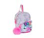 Twinkle Toes: Unicorn Mini Backpack, MULTI, full image number 2