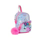 Twinkle Toes: Unicorn Mini Backpack, MULTI, full image number 3